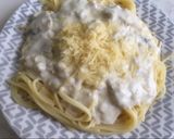 Foto del paso 1 de la receta: PASTA CON POLLO Y CHAMPIÑONES 🍝