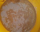 Foto del paso 3 de la receta: Bizcocho Chocolate (método directamente caliente)