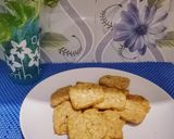 Foto langkah ke 1 dari resep Tempe bumbu bali.