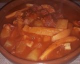 Foto del paso 12 de la receta: Mondongo a la olla de barro
