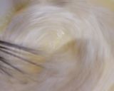Foto del paso 2 de la receta: Buñuelos de viento