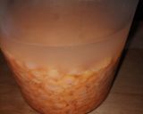 Foto del paso 2 de la receta: Waffles de lentejas turcas