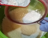 Foto langkah ke 3 dari resep Roti Moho Kekinian tanpa Tape Singkong 😋.