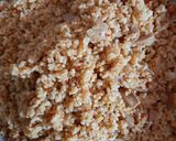 Foto langkah ke 3 dari resep Nasi Goreng Rempah.