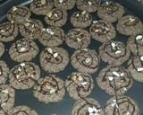 Foto del paso 12 de la receta: Cookies de manteca y cacao