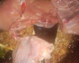 Foto langkah ke 3 dari resep Soto ayam kuah bening.