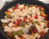 Foto del paso 4 de la receta: Salteado Tai