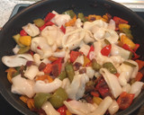 Foto del paso 4 de la receta: Salteado Tai