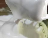 Foto langkah ke 2 dari resep Brownies kukus putih telur.