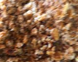 A picture of step 2 of Mawa Gujiya.