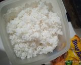 Foto langkah ke 1 dari resep Nasi Goreng Alakadarnya.