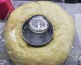 Foto del paso 6 de la receta: Roscón de reyes súper esponjoso