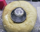 Foto del paso 6 de la receta: Roscón de reyes súper esponjoso