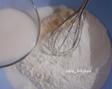 Foto langkah ke 1 dari resep Mochi homemade.