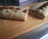 Foto del paso 3 de la receta: Tarta enrollada