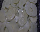 Foto del paso 1 de la receta: Milhojas de papas