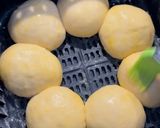 Foto del paso 4 de la receta ✨Panecillos en Airfryer✨