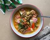 Cara Membuat Soto Tangkar ala Betawi 4