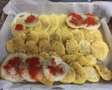 Foto del paso 1 de la receta: Caballa al horno