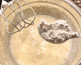 Foto del paso 3 de la receta: Plumcake con chocolate y Cointreau