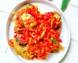 Foto langkah ke 4 dari resep Terong Raos.