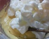 Foto del paso 8 de la receta: Torta húmeda de naranja invertida