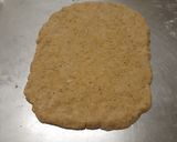 田園風味鹽鹹餅的食譜步驟5照片