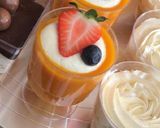 A picture of step 7 of Mango Fool.