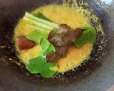 Foto langkah ke 3 dari resep Gulai kakap putih ala ulu Juku.