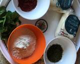 Halloumi fries recipe step 1 photo