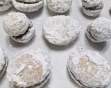 Foto del paso 10 de la receta: Empolvados