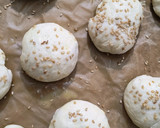 Foto del paso 3 de la receta: Mini pan tapaditos