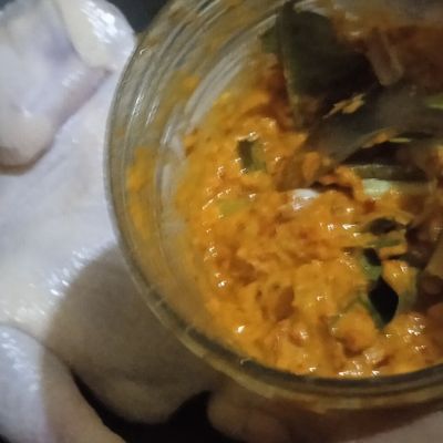 Langkah 2