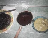 Foto langkah ke 4 dari resep Browkat... Brownies Alpukat  😘.