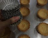 Foto langkah ke 3 dari resep Hokkaido Cheese Tart.