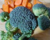 Foto del paso 1 de la receta: 23/08 📅 Nuggets de Verduras 🥕