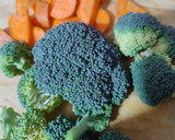 Foto del paso 1 de la receta: 23/08 📅 Nuggets de Verduras 🥕
