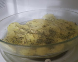 Foto del paso 5 de la receta: Hamburguesas de salmón caseras