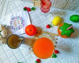Glow drinkmatakin girki1 hoto
