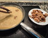 Foto del paso 10 de la receta Solomillo con salsa de mostaza y miel (cooksnap)