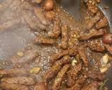 One pan steak, potatoes & broccoli recipe step 2 photo