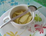 Foto langkah ke 5 dari resep Setup Mangga Muda.