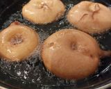 A picture of step 11 of Batter for Beignets.