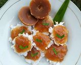 Foto langkah ke 7 dari resep Kue Rangi Khas Betawi.