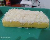 Foto langkah ke 5 dari resep Bolu susu lembang.