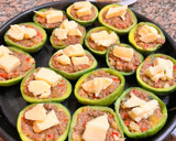 Foto del paso 12 de la receta: Zapallitos rellenos