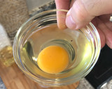 Foto del paso 6 de la receta: Huevos rellenos de atún fáciles