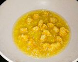 Foto langkah ke 5 dari resep Popcorn Chicken.
