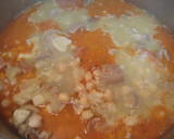 Foto del paso 6 de la receta: Callos con garbanzos (como los hacía mi suegra)
