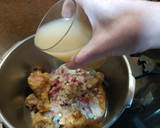 Foto del paso 5 de la receta: Pepitoria de pollo y/o gallina